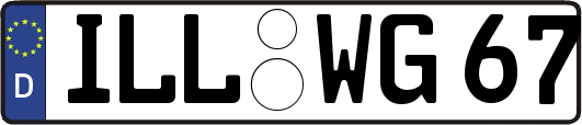 ILL-WG67