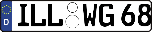 ILL-WG68