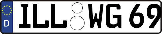 ILL-WG69