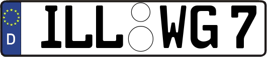 ILL-WG7
