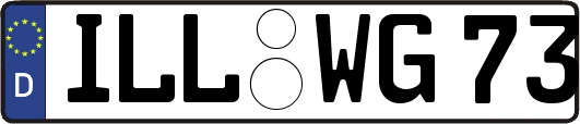ILL-WG73