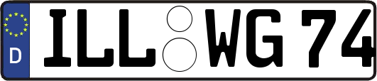 ILL-WG74
