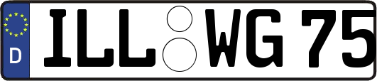 ILL-WG75