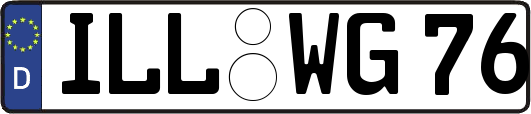 ILL-WG76