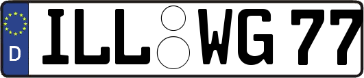 ILL-WG77