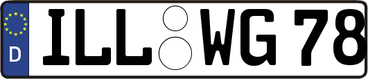ILL-WG78