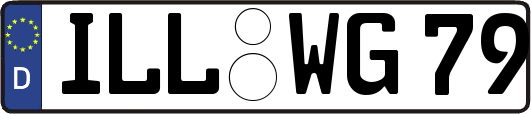 ILL-WG79