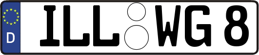 ILL-WG8