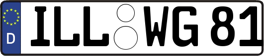 ILL-WG81