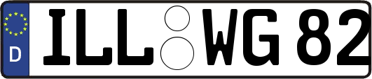 ILL-WG82