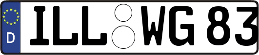 ILL-WG83