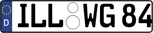 ILL-WG84