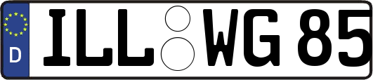 ILL-WG85
