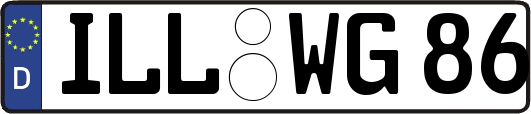 ILL-WG86