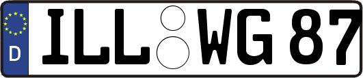 ILL-WG87