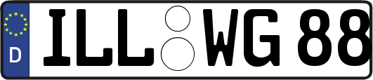 ILL-WG88