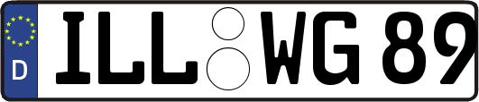 ILL-WG89