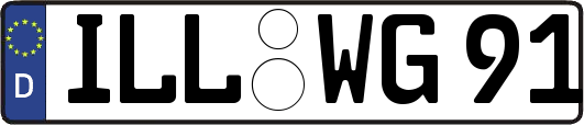 ILL-WG91