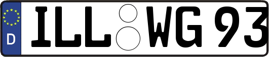 ILL-WG93
