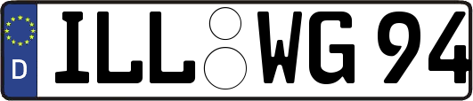 ILL-WG94