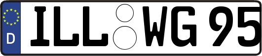 ILL-WG95