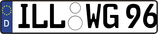 ILL-WG96