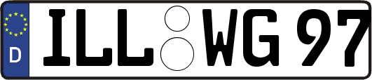 ILL-WG97