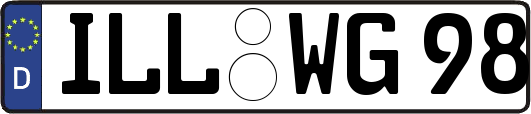 ILL-WG98