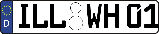 ILL-WH01