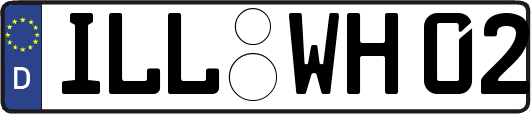 ILL-WH02