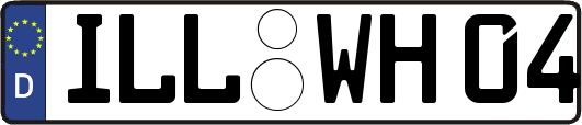 ILL-WH04