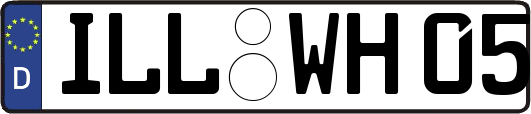 ILL-WH05