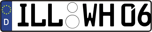 ILL-WH06