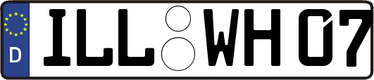 ILL-WH07