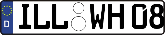 ILL-WH08