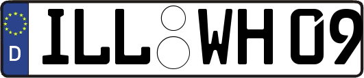 ILL-WH09