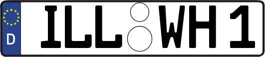 ILL-WH1