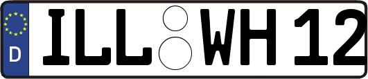 ILL-WH12