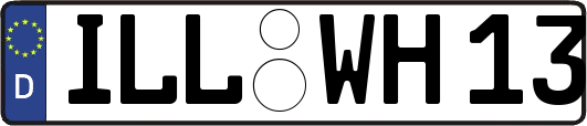 ILL-WH13