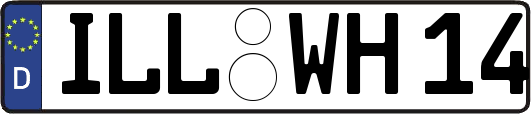 ILL-WH14