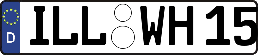 ILL-WH15