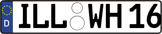 ILL-WH16