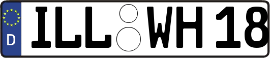 ILL-WH18