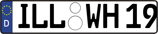 ILL-WH19
