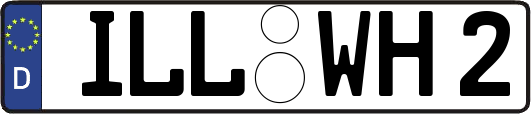 ILL-WH2
