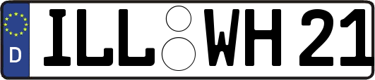ILL-WH21