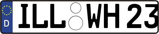 ILL-WH23