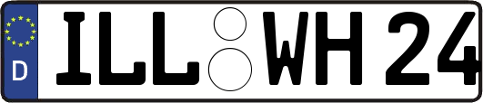 ILL-WH24