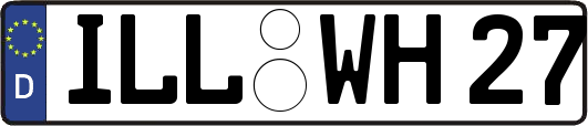 ILL-WH27