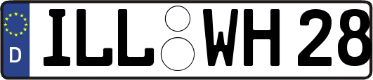 ILL-WH28